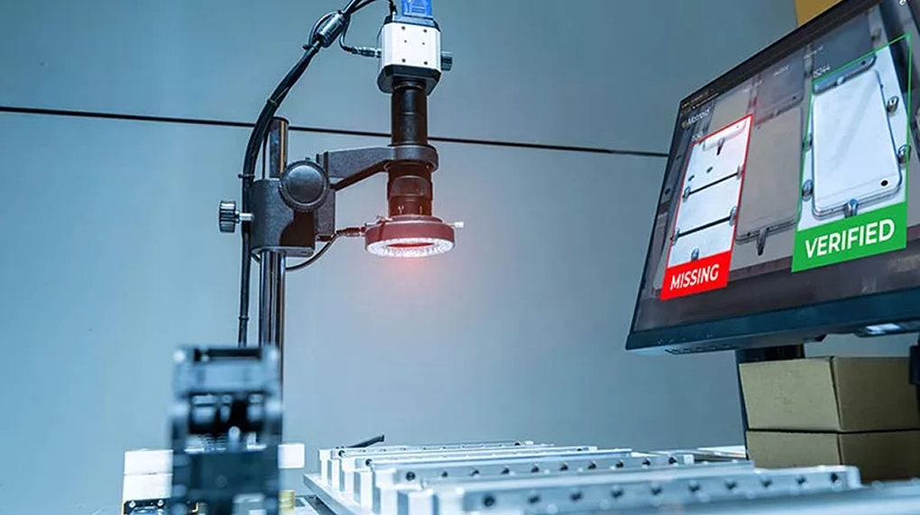 RoboOptimize: Agentic Research System for Robotic Component Integrity and Line Efficiency - 1