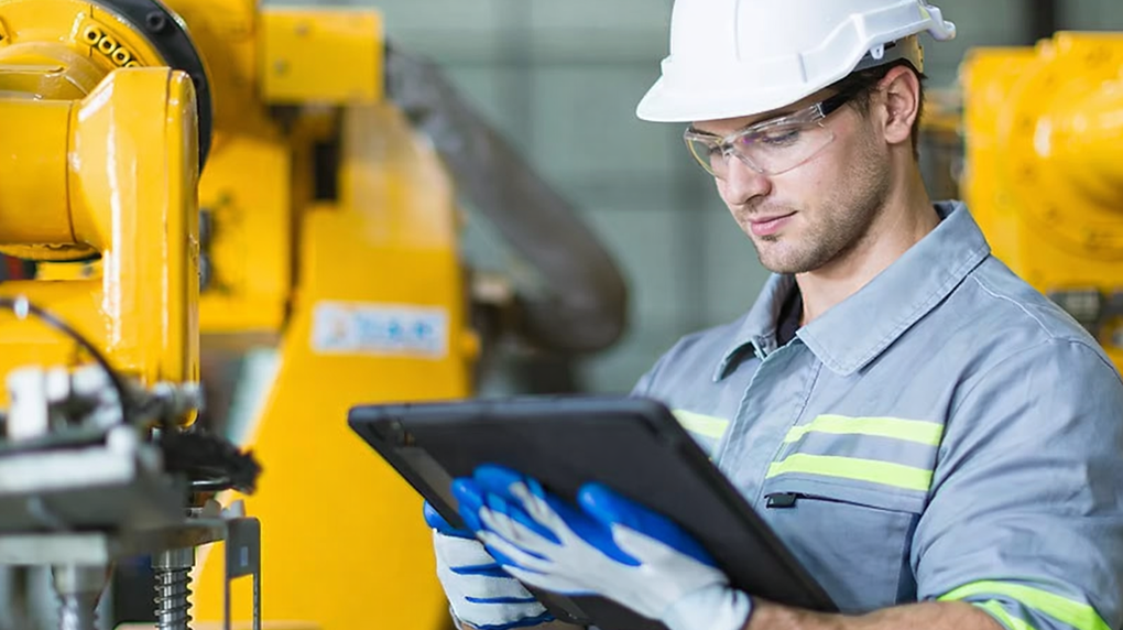 RoboOptimize: Agentic Research System for Robotic Component Integrity and Line Efficiency - 2