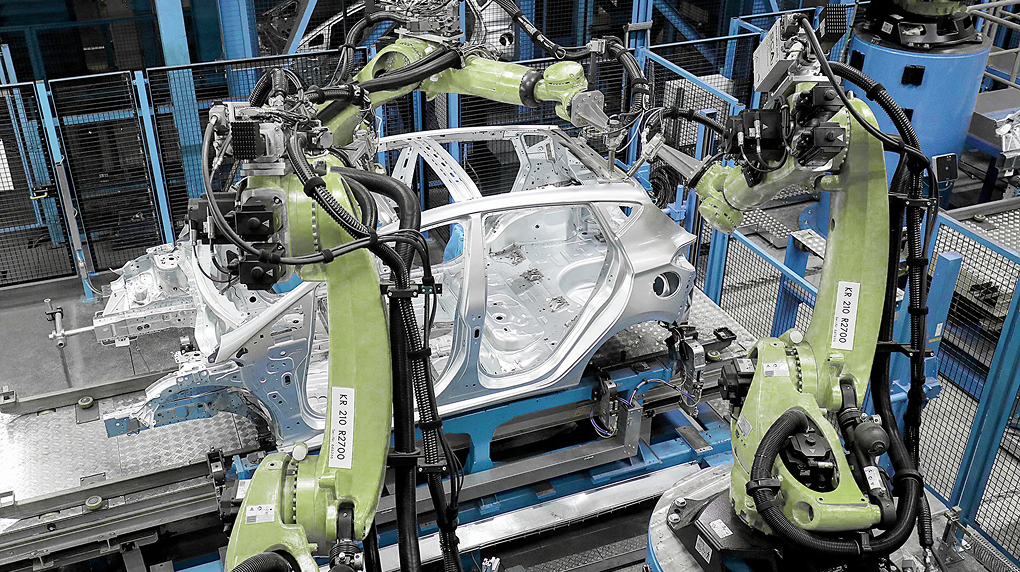 RoboOptimize: Agentic Research System for Robotic Component Integrity and Line Efficiency - 4